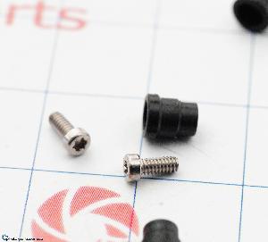 Коллар (4 группа линз, прямой) Sony 70-200mm f2.8 FE, комплект 3 шт.